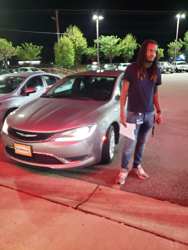 Used Car Dealer «National Motors Inc», reviews and photos, 2183 Crain Hwy, Waldorf, MD 20601, USA