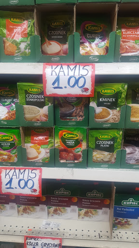 Supermarket «Biedronka», reviews and photos, 501 River Dr, Garfield, NJ 07026, USA