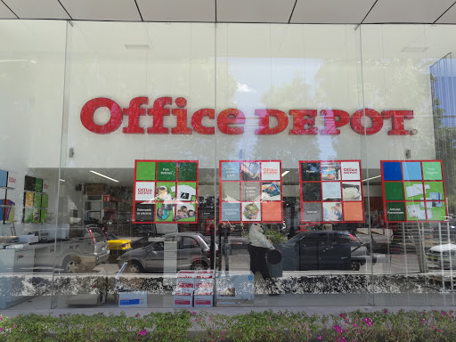 Office Depot