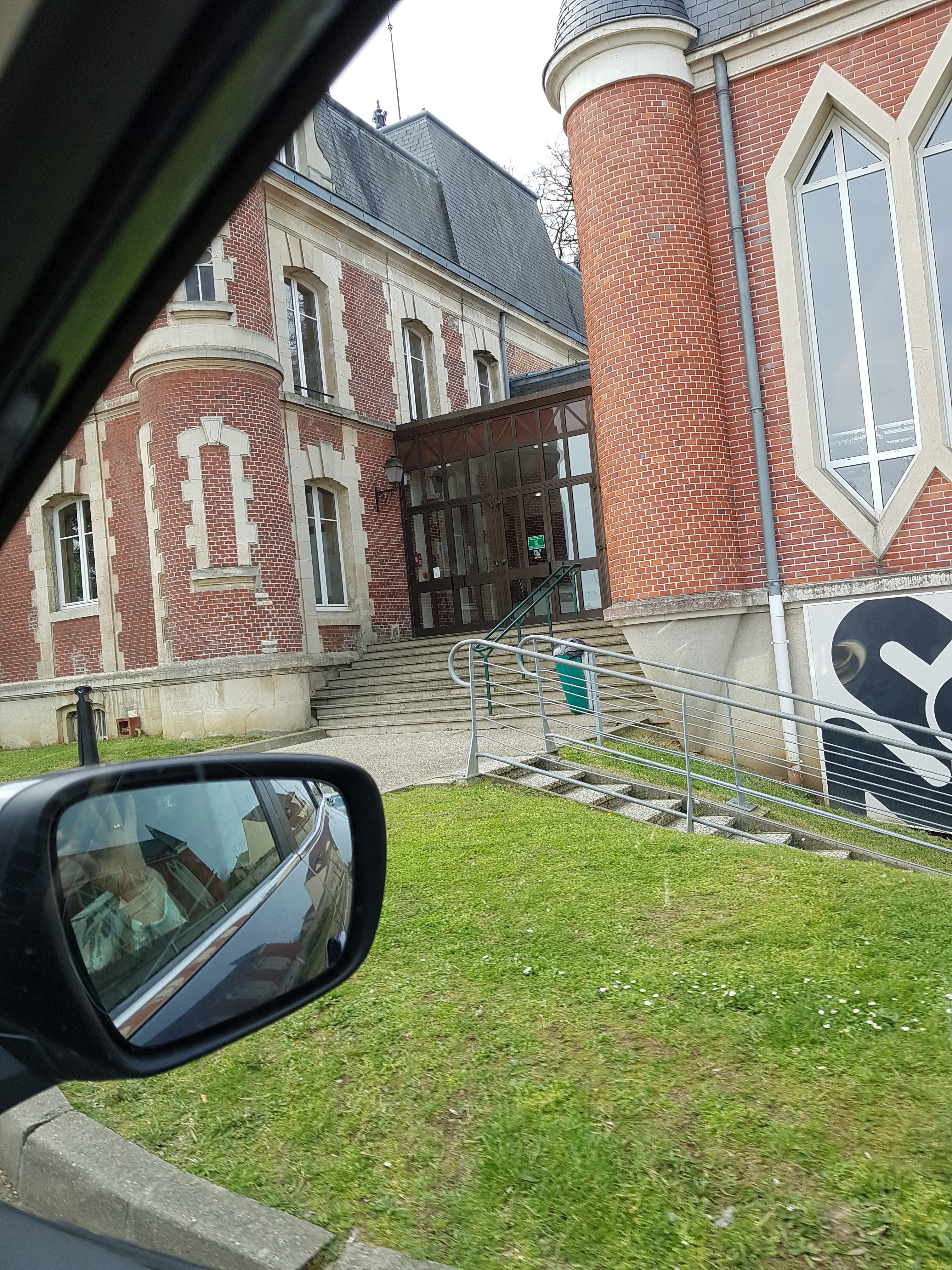 Photo n° 4 de l'avis de Noelle.a fait le 07/04/2019 à 13:31