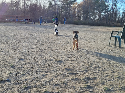 Dog Park «Portsmouth RI Dog Park», reviews and photos, 77 Bradford Ave, Portsmouth, RI 02871, USA