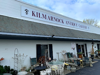 Kilmarnock Antique Gallery