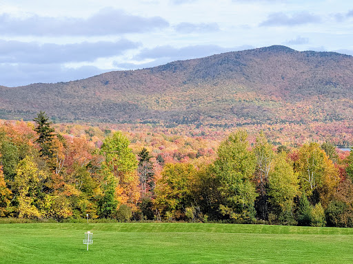 National Forest «Green Mountain and Finger Lakes National Forests», reviews and photos, 231 N Main St, Rutland, VT 05701, USA