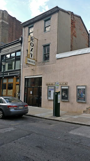 Movie Theater «PFS Roxy Theater», reviews and photos, 2023 Sansom St, Philadelphia, PA 19103, USA