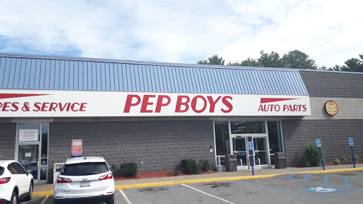 Pep Boys image 6