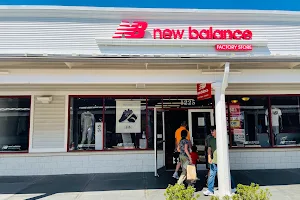 New Balance Factory Store image