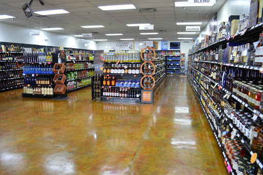 Liquor Store «19 Wine & Spirits», reviews and photos, 101 Verdae Blvd #190, Greenville, SC 29607, USA