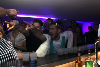 Pharaon Pub à Grenoble