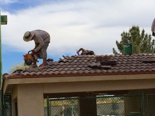 Roofing Contractor «Andy the Roofer And Co», reviews and photos, 1791 SE Mariana Rd, Port St Lucie, FL 34952, USA