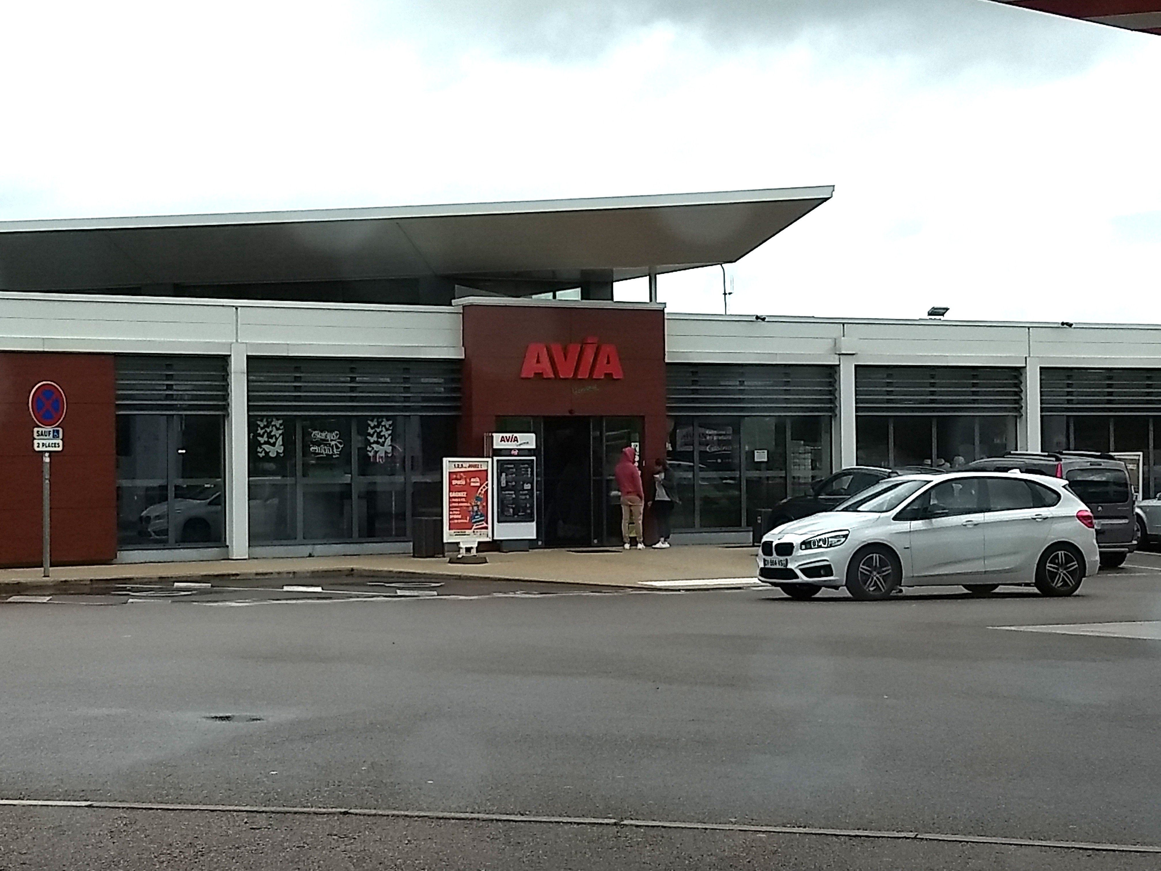 Photo n° 2 de l'avis de Fa.a fait le 12/05/2019 à 16:05
