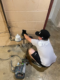 Plumbing Tech - Photo 9 - Car repair in Westlake, OH, Cleveland