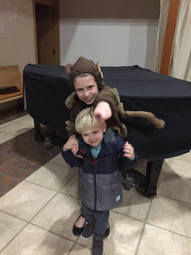 Community Center «CATHE Center, Center for Arts, Technology, Health & Education», reviews and photos, 125 E State St, Burlington, WI 53105, USA