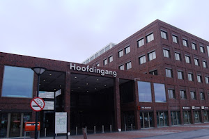Maasstad Ziekenhuis