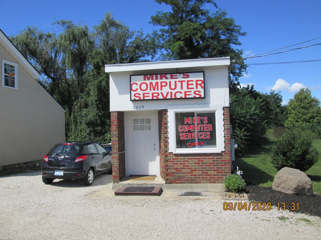 Mikes Computer Services LLC