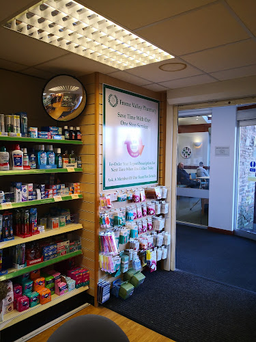 Reviews of Shaunaks Pharmacy Frome Valley in Bristol - Pharmacy