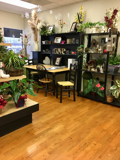 Florist «Grohe Florists», reviews and photos, 1313 McDonald Ave, Santa Rosa, CA 95404, USA