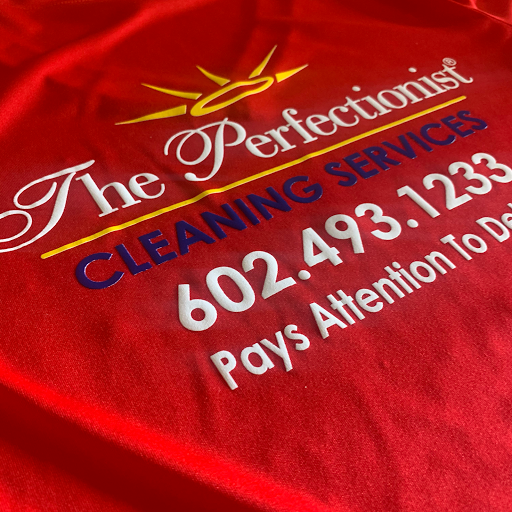 Print Shop «Twisted Image Phoenix Custom T-Shirts», reviews and photos, 15203 N Cave Creek Rd, Phoenix, AZ 85032, USA