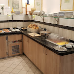 Photo n°4 de l'avis de tomas.u fait le 03/07/2019 à 16:22 sur le  Aparthotel Seeschlösschen à Zinnowitz