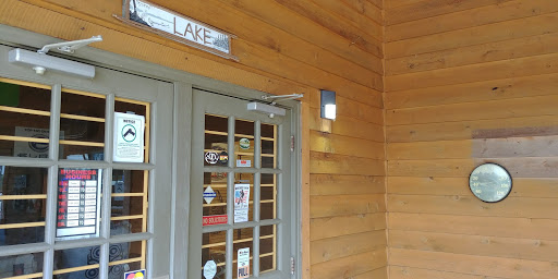 Sporting Goods Store «Timberghost Hunting and Fishing», reviews and photos, 3455 Keith Bridge Rd, Cumming, GA 30041, USA