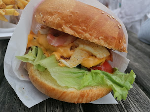 Photo n°10 de La Boite a Fromage à Pont-Sainte-Marie ()