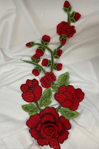 Fabric Store «La Casa de las Viejas», reviews and photos, 39 NE 1st St, Miami, FL 33132, USA