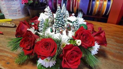 Florist «Blanca Flor Flower Shop», reviews and photos, 3102 Telephone Rd, Houston, TX 77023, USA