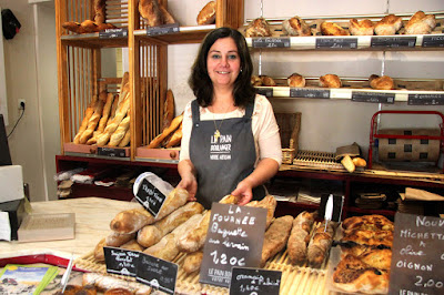 Boulangerie artisanale - Les délices du cannet à Le Cannet