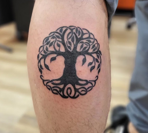 Find dragon tattoo ideas male for your next unique tattoo in Mesa at Ranger Tattoo & Piercing