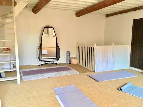 Cours de yoga Yoga douceur et vitalité Saint-Quentin-la-Poterie