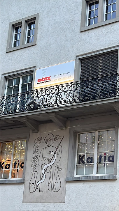 Götz Elektro (Zürich) AG