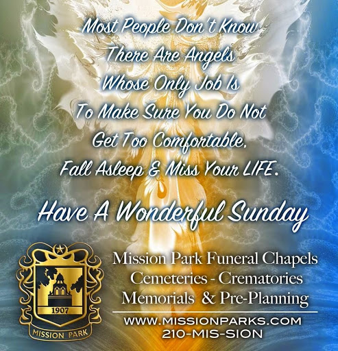 Funeral Home «Mission Park Funeral Chapels North», reviews and photos, 3401 Cherry Ridge St, San Antonio, TX 78230, USA