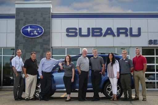 Car Dealer «Cascade Auto Group», reviews and photos, 4149 State Rd, Cuyahoga Falls, OH 44223, USA