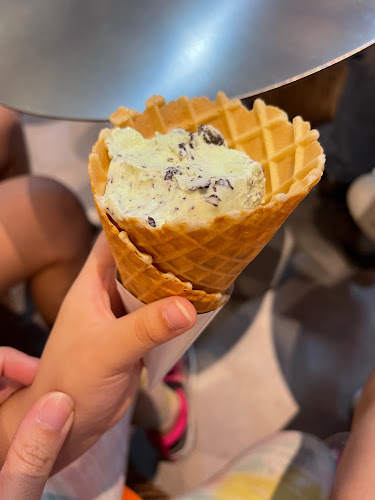 Comentarii opinii despre After Hours Gelato (ORTO West Coast)