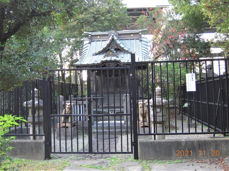 顕名神社
