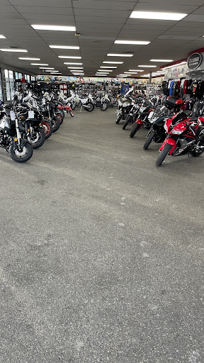 Motorcycle Dealer «Tacoma Motorsports», reviews and photos, 4701 Center St, Tacoma, WA 98409, USA