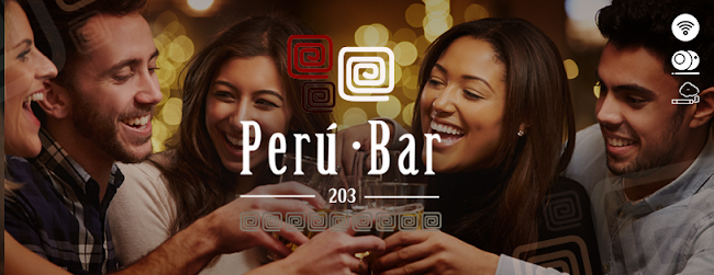 Peru Bar (pizzas & grill) - Pizzeria