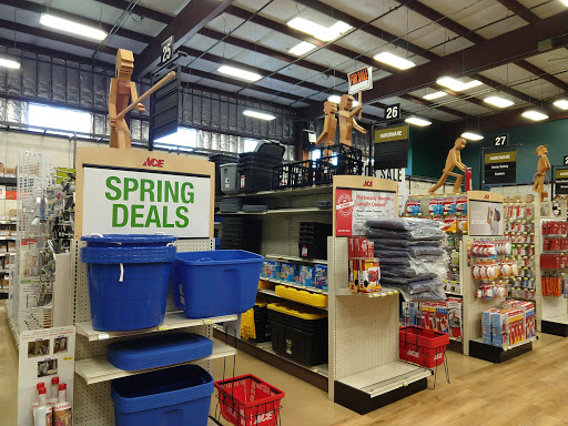 Hardware Store «Richert Lumber Company», reviews and photos, 5505 Sunol Blvd, Pleasanton, CA 94566, USA