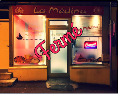 Fast 2 Crepes à Pithiviers