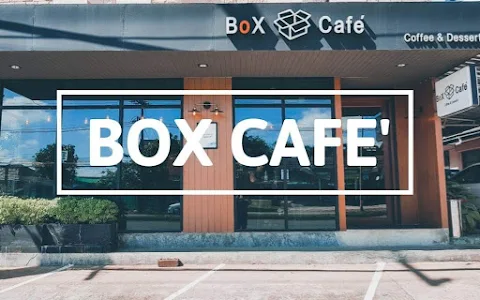 BoX Café image