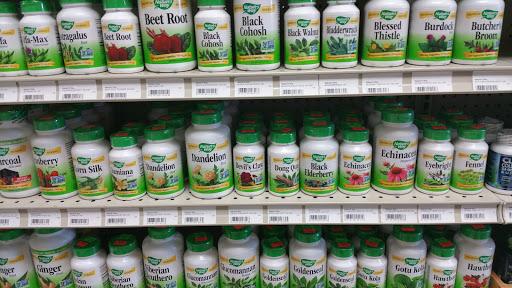 Vitamin & Supplements Store «Stay Healthy!», reviews and photos, 840 S Rancho Dr, Las Vegas, NV 89106, USA