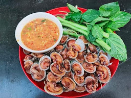 ซ้อมีนา สถานีแซ่บ 4
