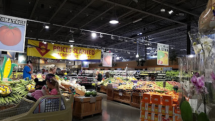 Market District Supermarket