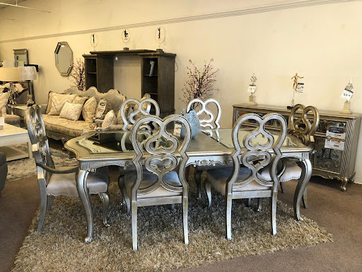 Furniture Store «Bel Furniture - Memorial», reviews and photos, 10516 Katy Fwy, Houston, TX 77043, USA