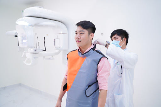 Nha Khoa Việt Mỹ