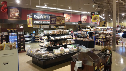 Grocery Store «Safeway», reviews and photos, 3970 Rivermark Plaza, Santa Clara, CA 95054, USA