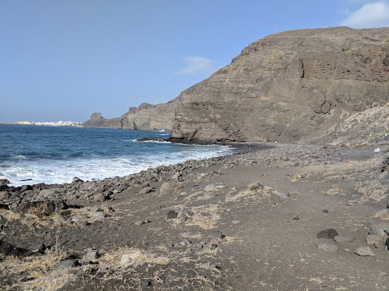 Guayedra Beach
