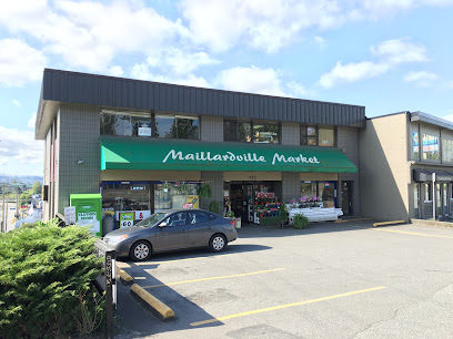 Maillardville Market 152