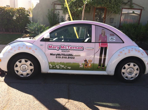 Real Estate Agents «McT Real Estate Group», reviews and photos, 3855 Granada Ave, San Diego, CA 92104, USA