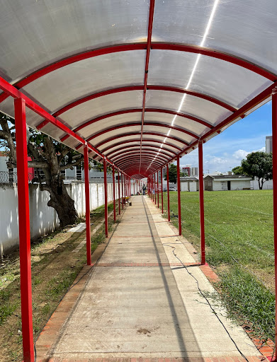 Universidad Libre - Seccional Barranquilla, Sede Principal