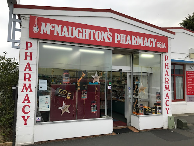 McNaughton's Pharmacy - Pharmacy